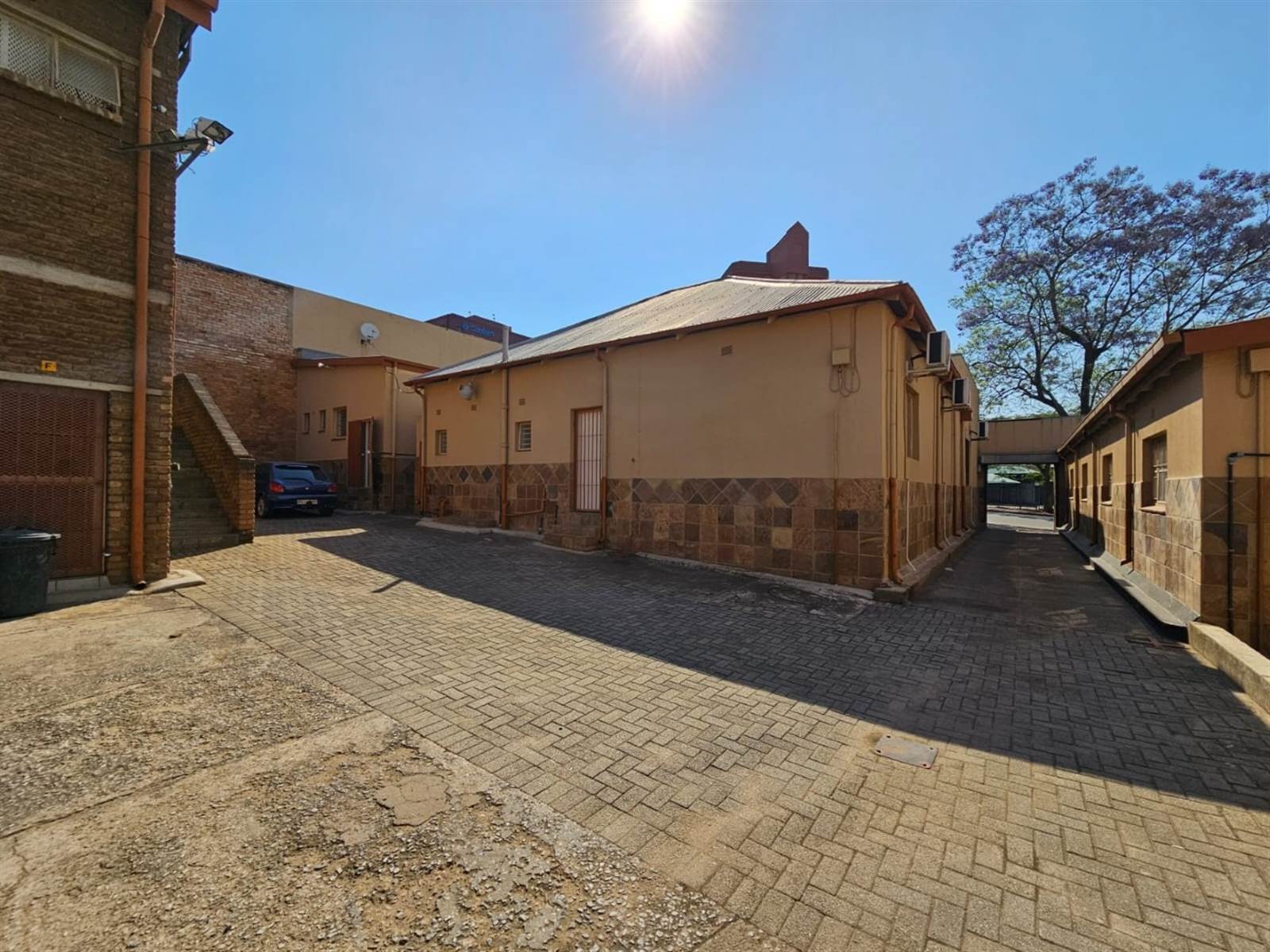 1150  m² Commercial space in Nelspruit Central photo number 17
