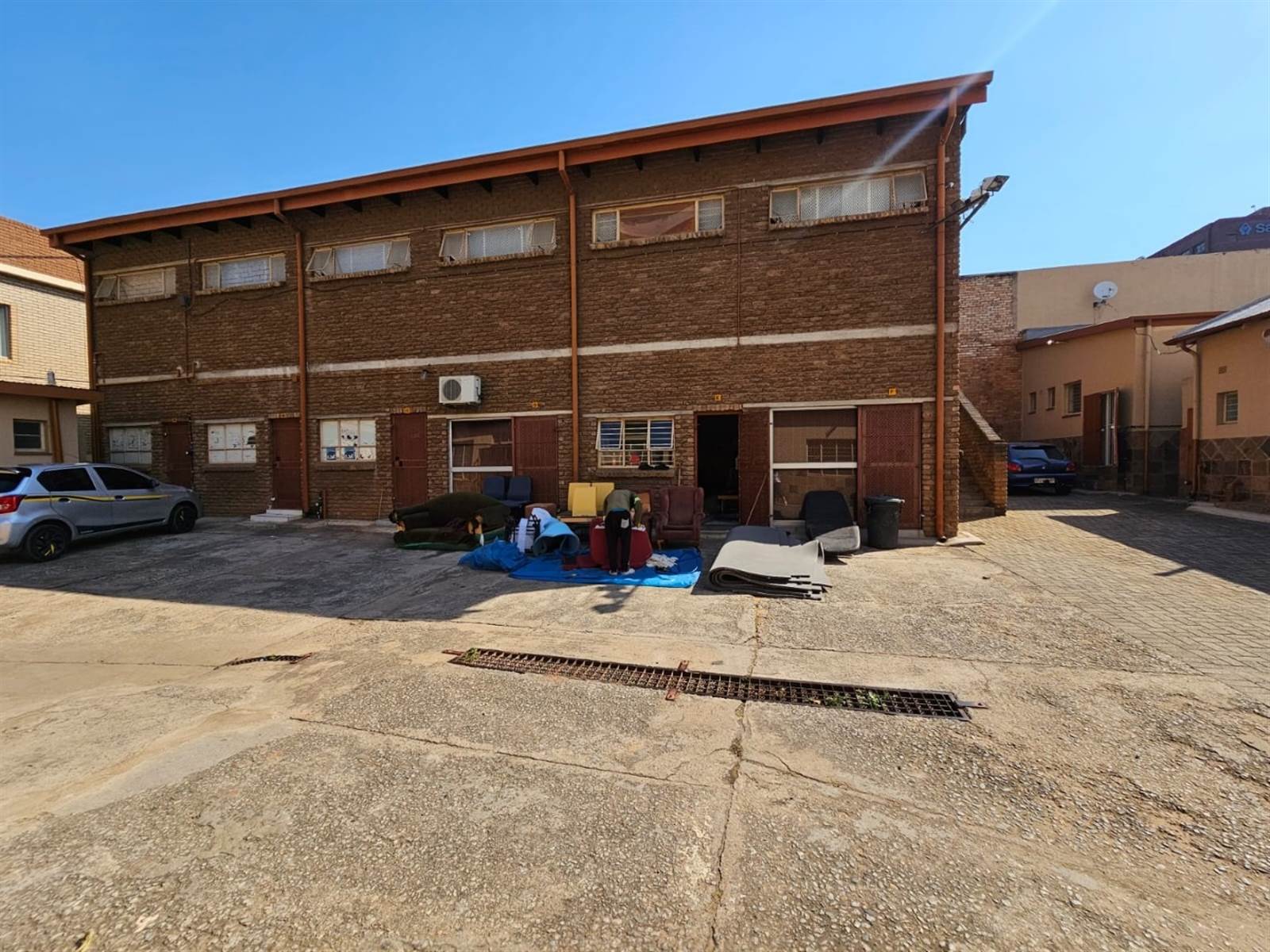 1150  m² Commercial space in Nelspruit Central photo number 18