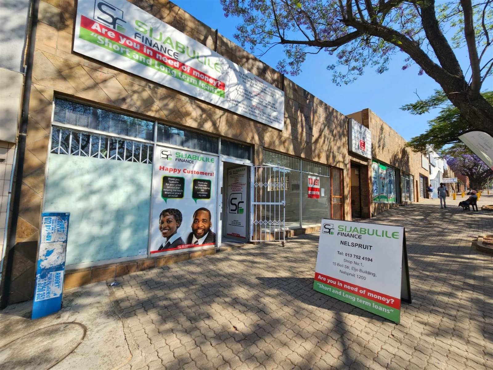 1150  m² Commercial space in Nelspruit Central photo number 6