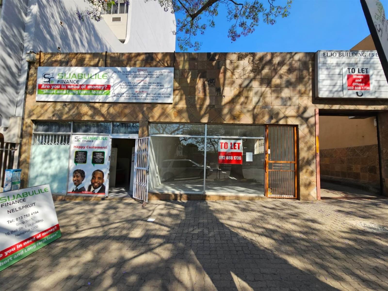 1150  m² Commercial space in Nelspruit Central photo number 2