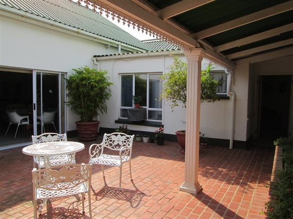 1 Bed House in Scottburgh Central