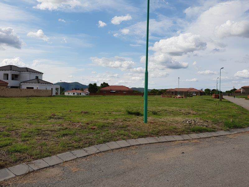 512 m² Land available in Brits Central photo number 2