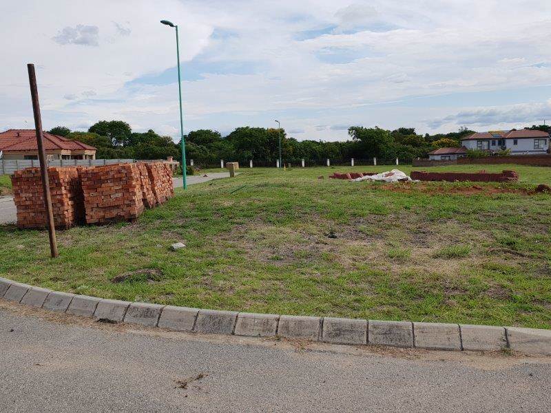 512 m² Land available in Brits Central photo number 10
