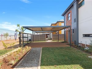 3 Bed House in Diepkloof