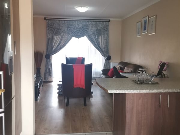 3 Bed Apartment