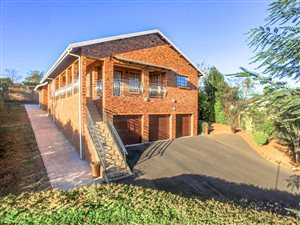 3 Bed House in Lynnfield Park