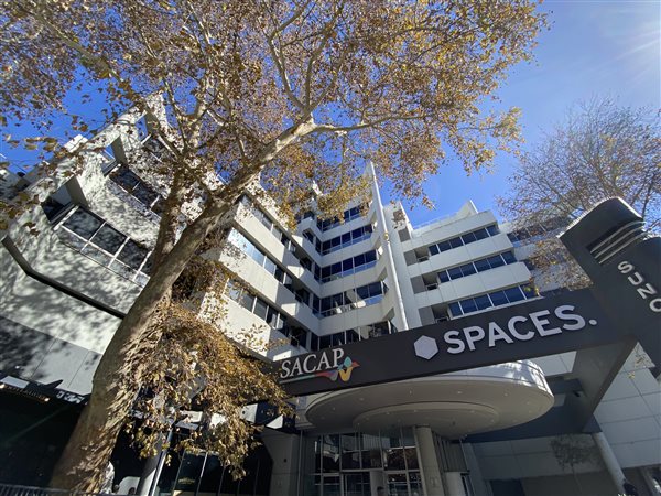 223  m² Commercial space in Claremont