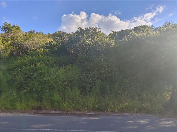 2271 m² Land available in Ninapark