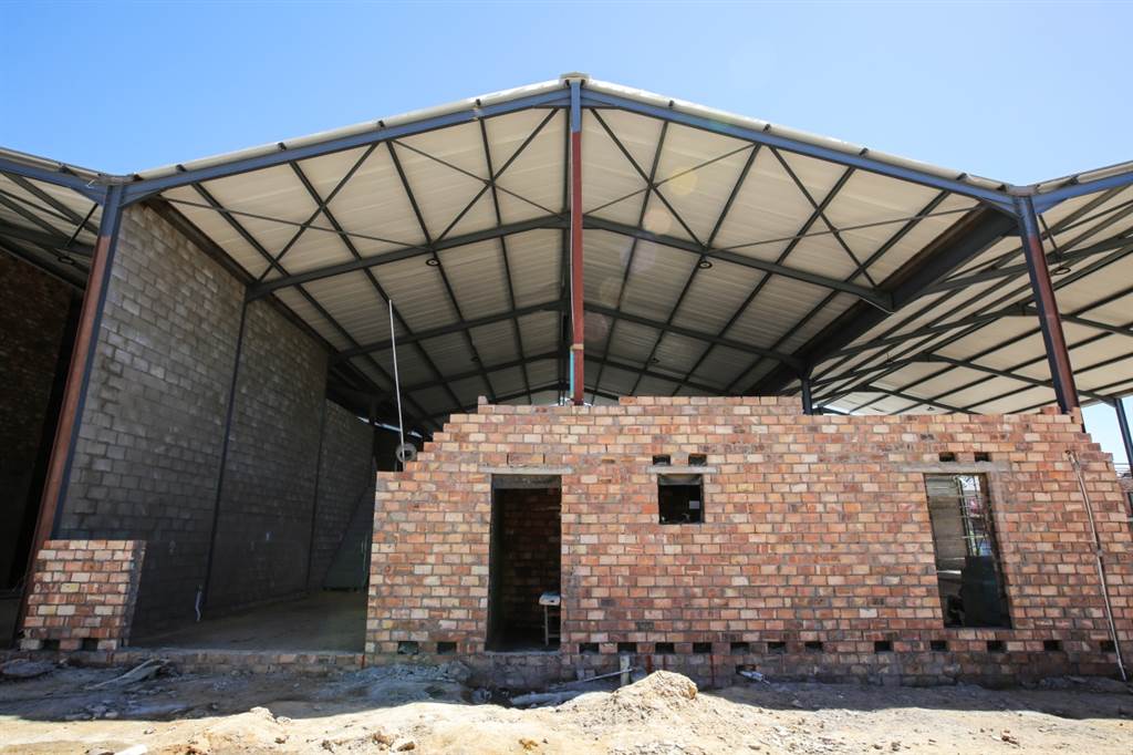 474  m² Industrial space in Kraaifontein Central photo number 3