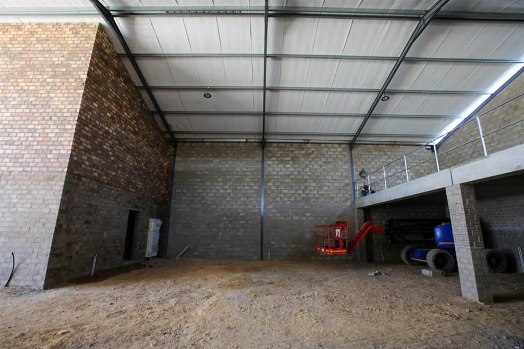 474  m² Industrial space in Kraaifontein Central photo number 7
