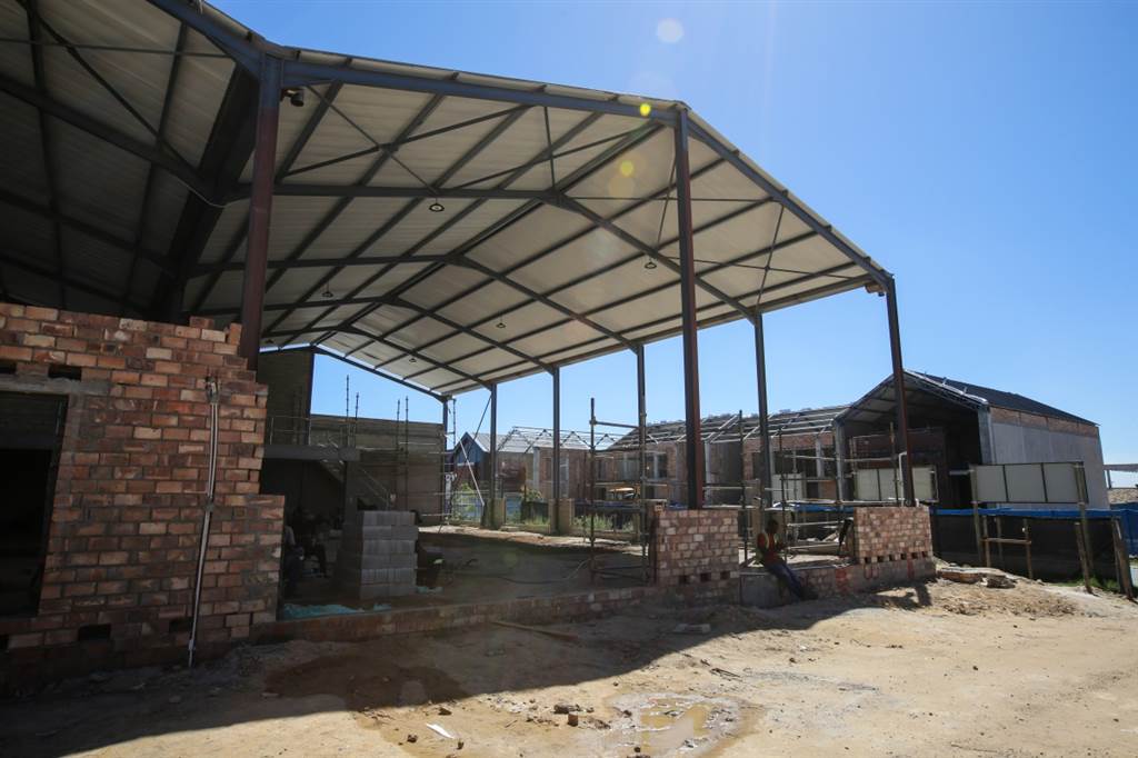 474  m² Industrial space in Kraaifontein Central photo number 15