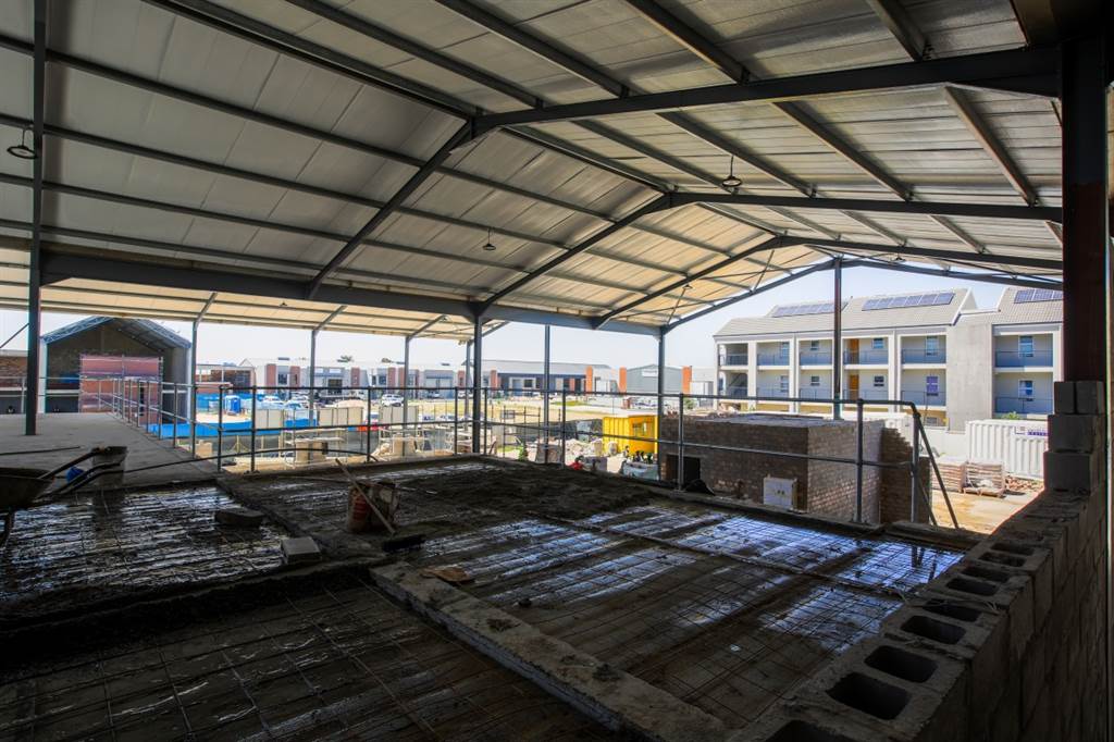 474  m² Industrial space in Kraaifontein Central photo number 8