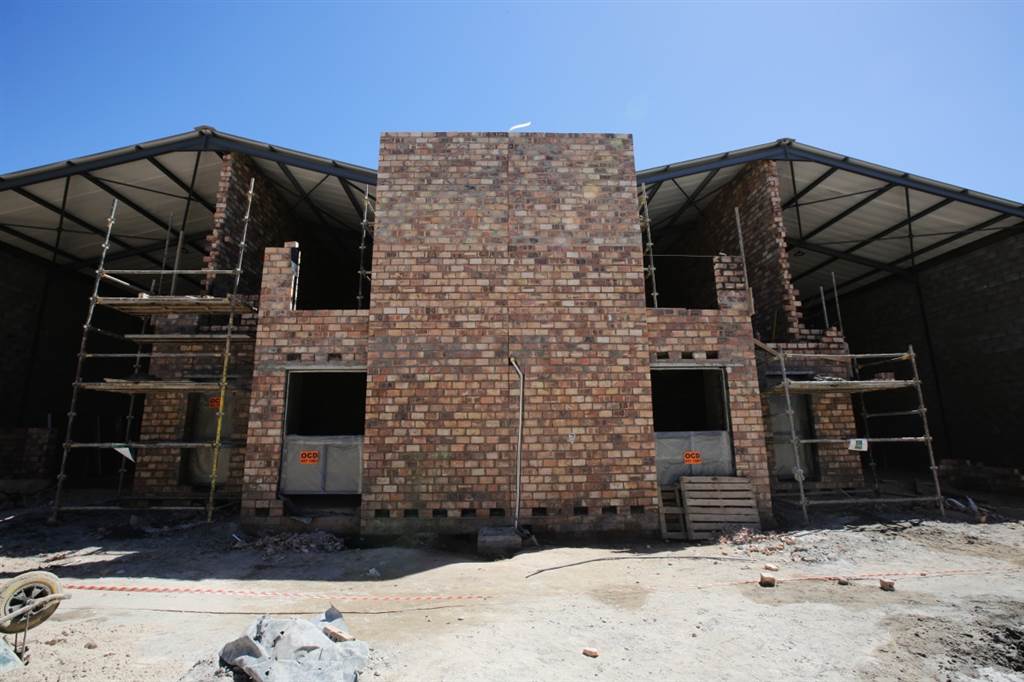 474  m² Industrial space in Kraaifontein Central photo number 10