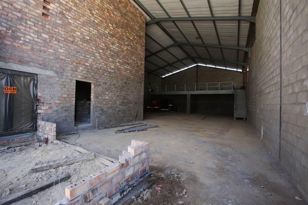 474  m² Industrial space in Kraaifontein Central photo number 6