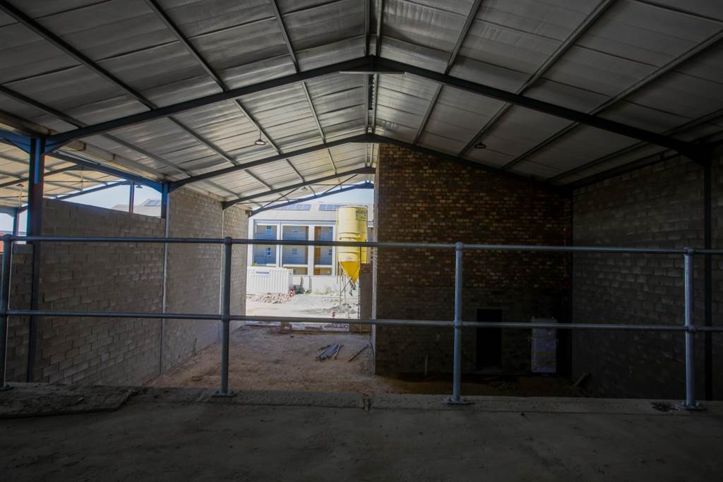 474  m² Industrial space in Kraaifontein Central photo number 9