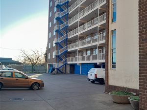 1 Bed Flat in Vereeniging Central
