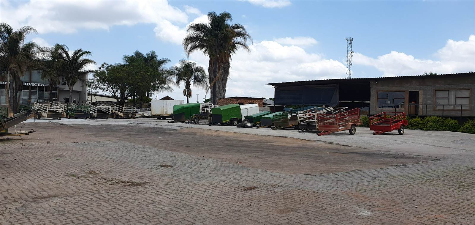316  m² Commercial space in Polokwane Central photo number 7