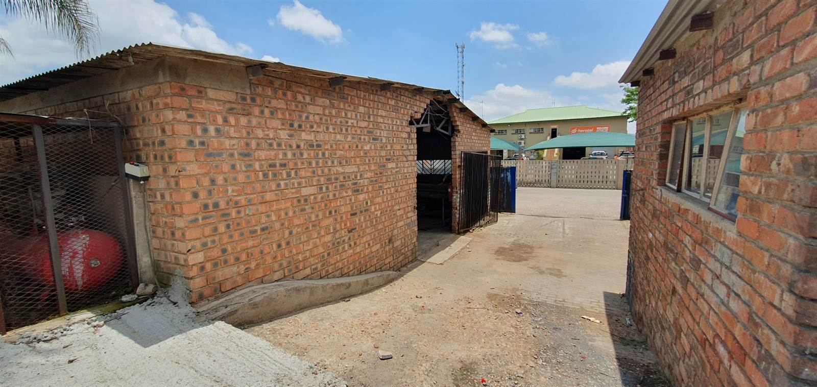 316  m² Commercial space in Polokwane Central photo number 5