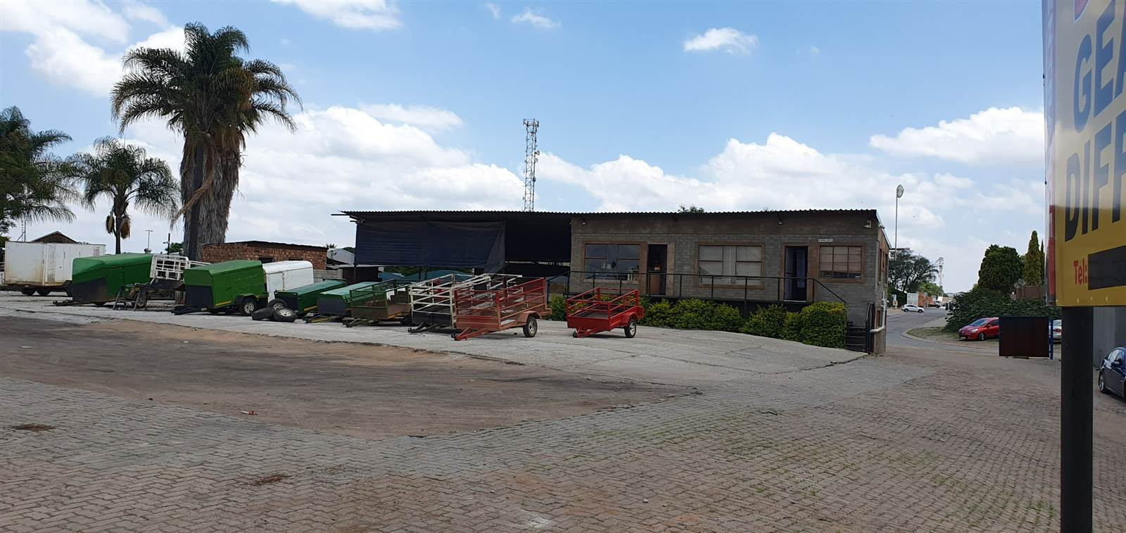316  m² Commercial space in Polokwane Central photo number 2
