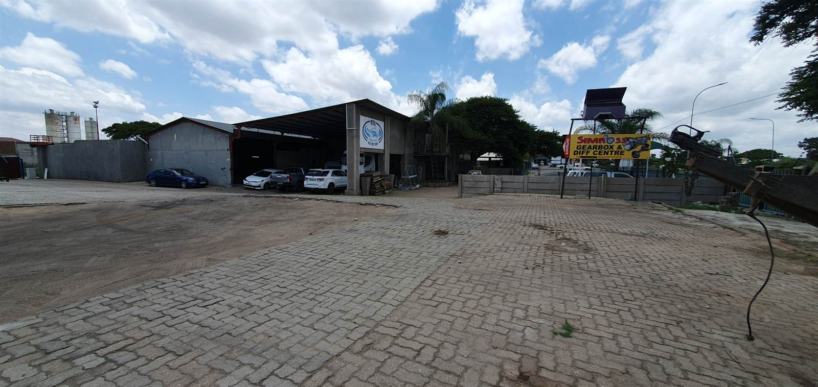 316  m² Commercial space in Polokwane Central photo number 8