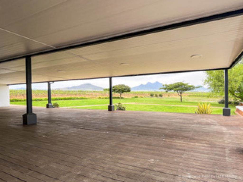 800  m² Office Space in Stellenbosch Agricultural photo number 15