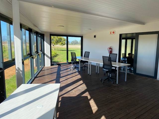 800  m² Office Space in Stellenbosch Agricultural photo number 5