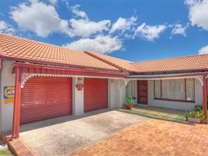 4 Bed House in Ennerdale
