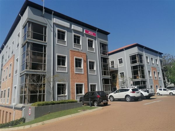 356.799987792969  m² Commercial space in Bryanston