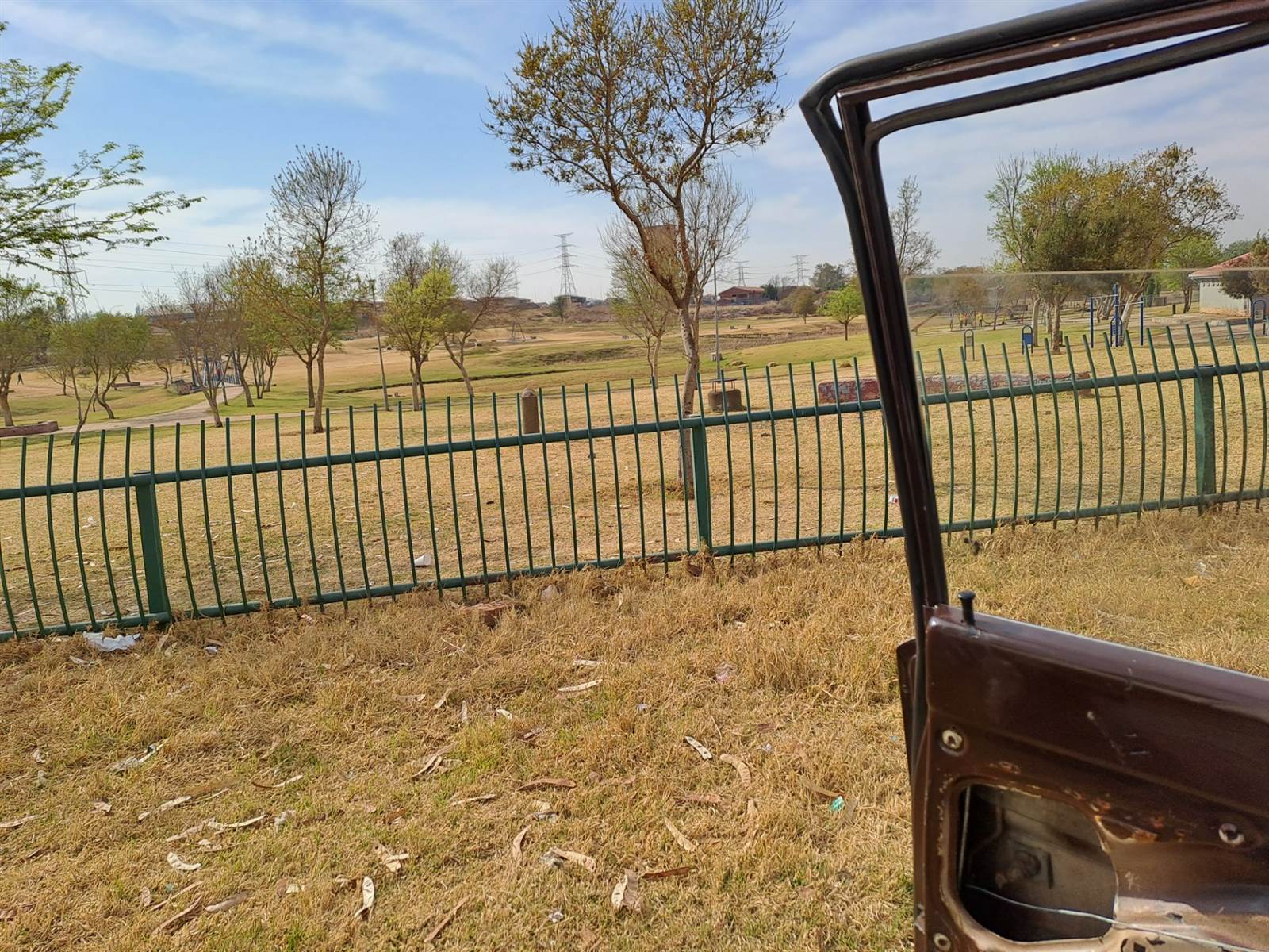1200 m² Land available in Lenasia photo number 2