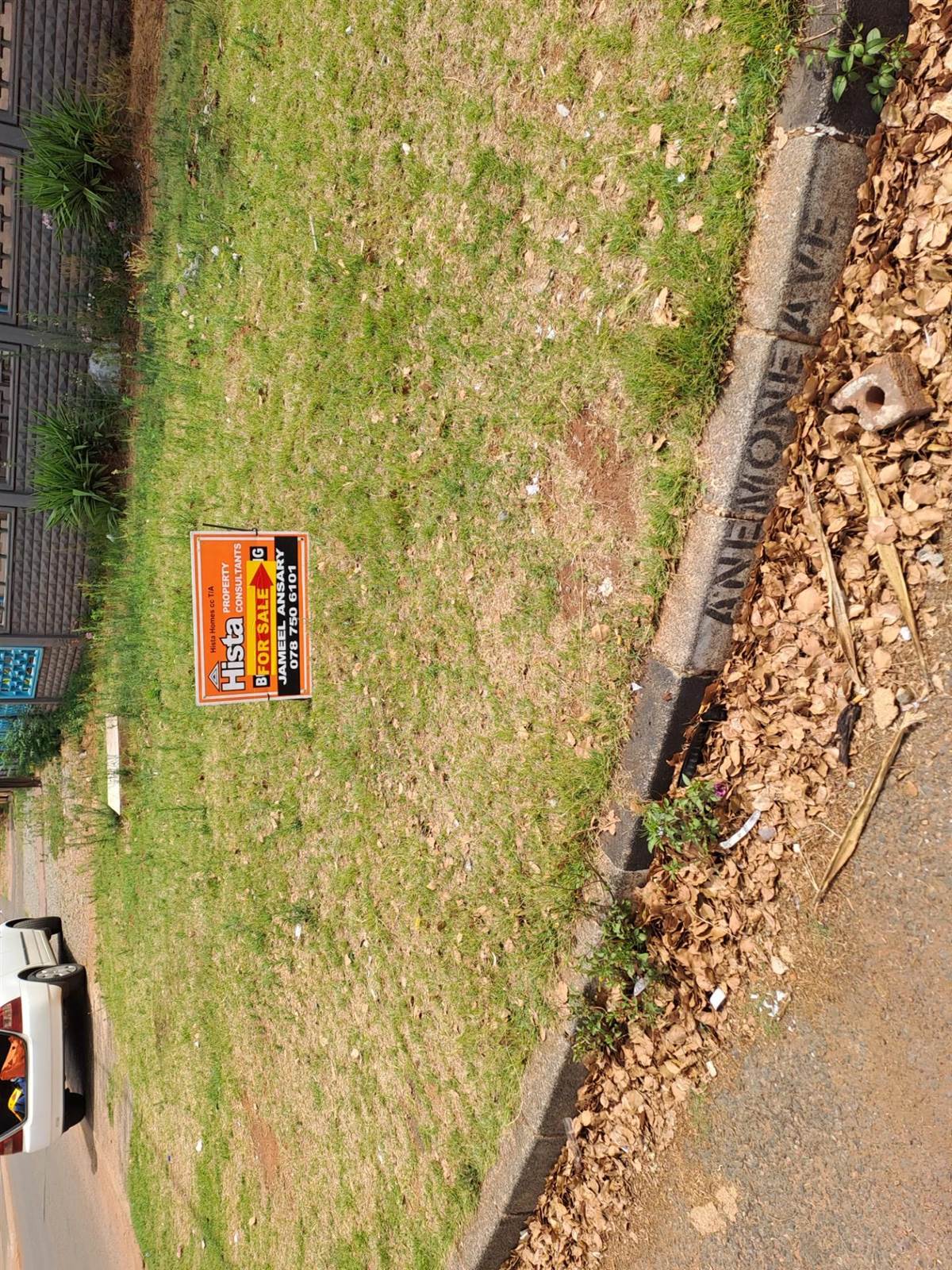 1200 m² Land available in Lenasia photo number 4