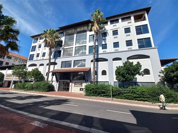 311  m² Commercial space in Century City