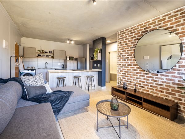 3 Bed Apartment