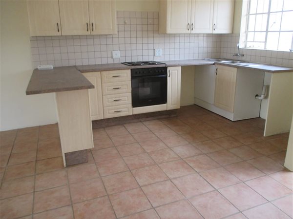 2 Bed Simplex in Chartwell