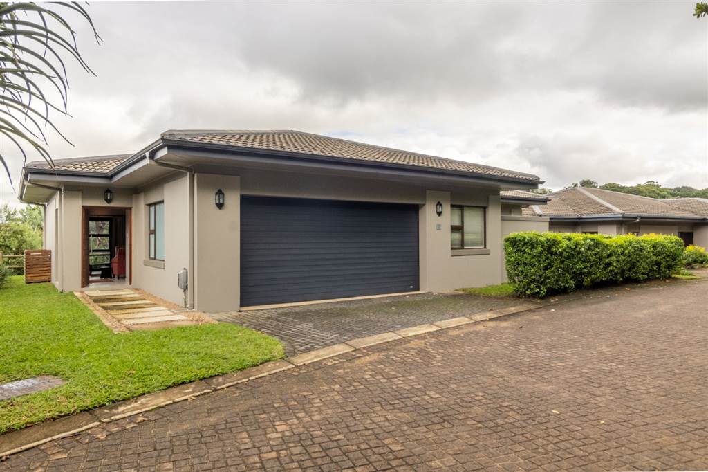 2 Bedroom Townhouse 2 Bedroom Townhouse