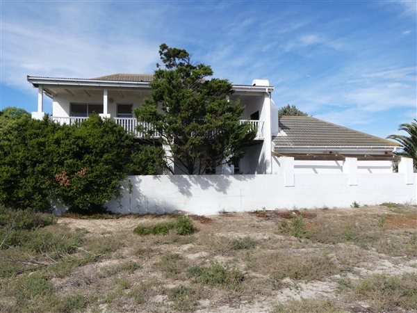 3 Bed House in Sunset Beach