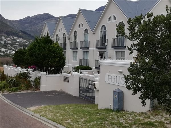 1 Bed Flat in Hout Bay and surrounds