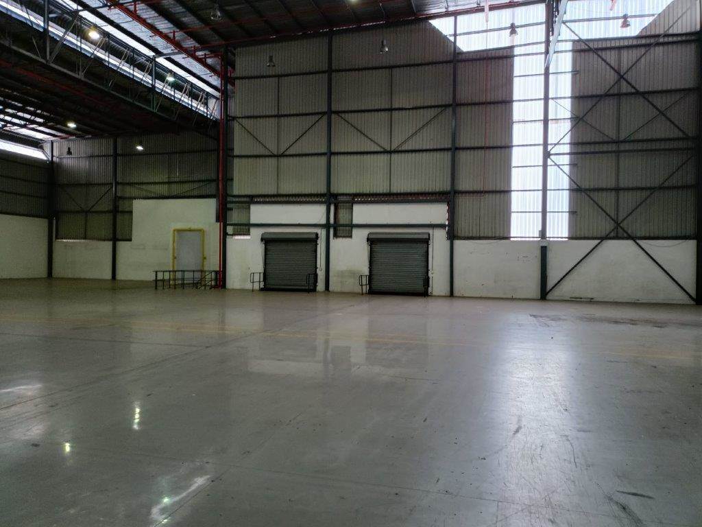 5056  m² Industrial space in Linbro Park photo number 23