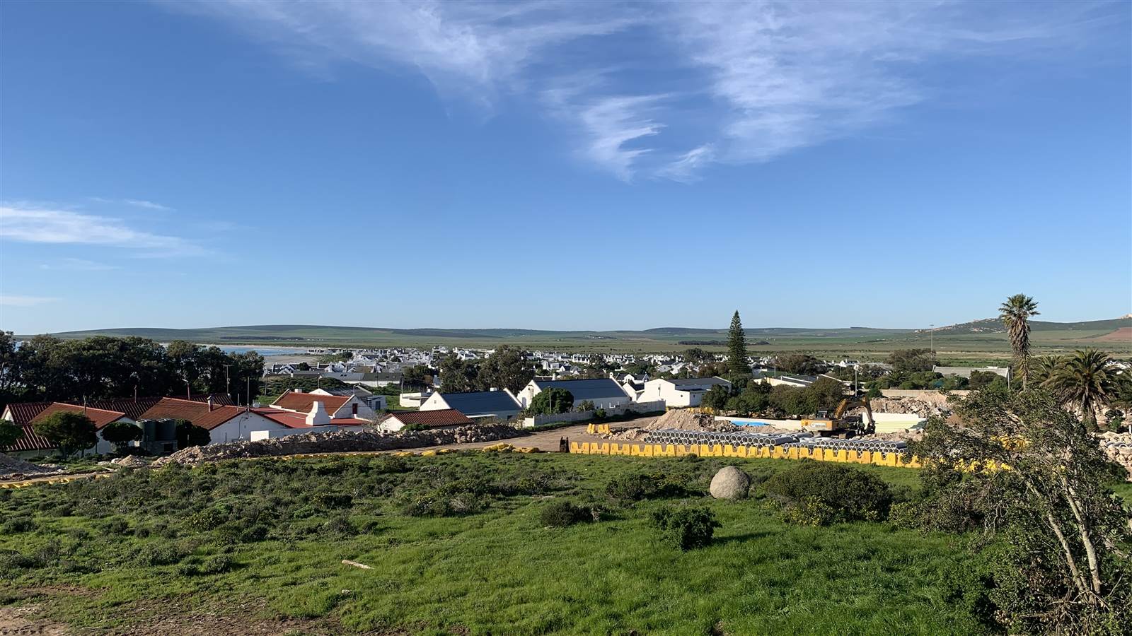 287 m² Land available in Paternoster photo number 6