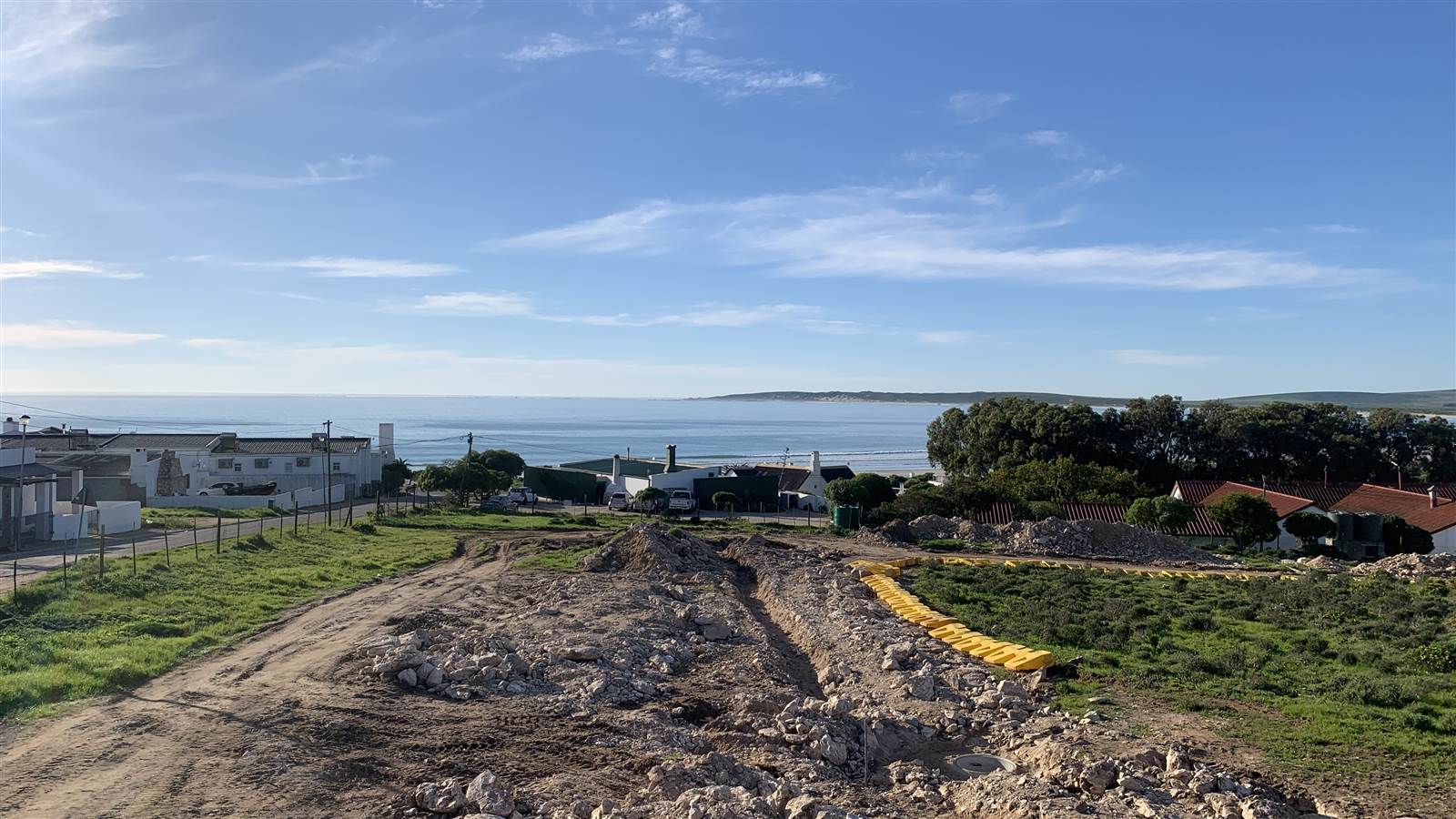 287 m² Land available in Paternoster photo number 5