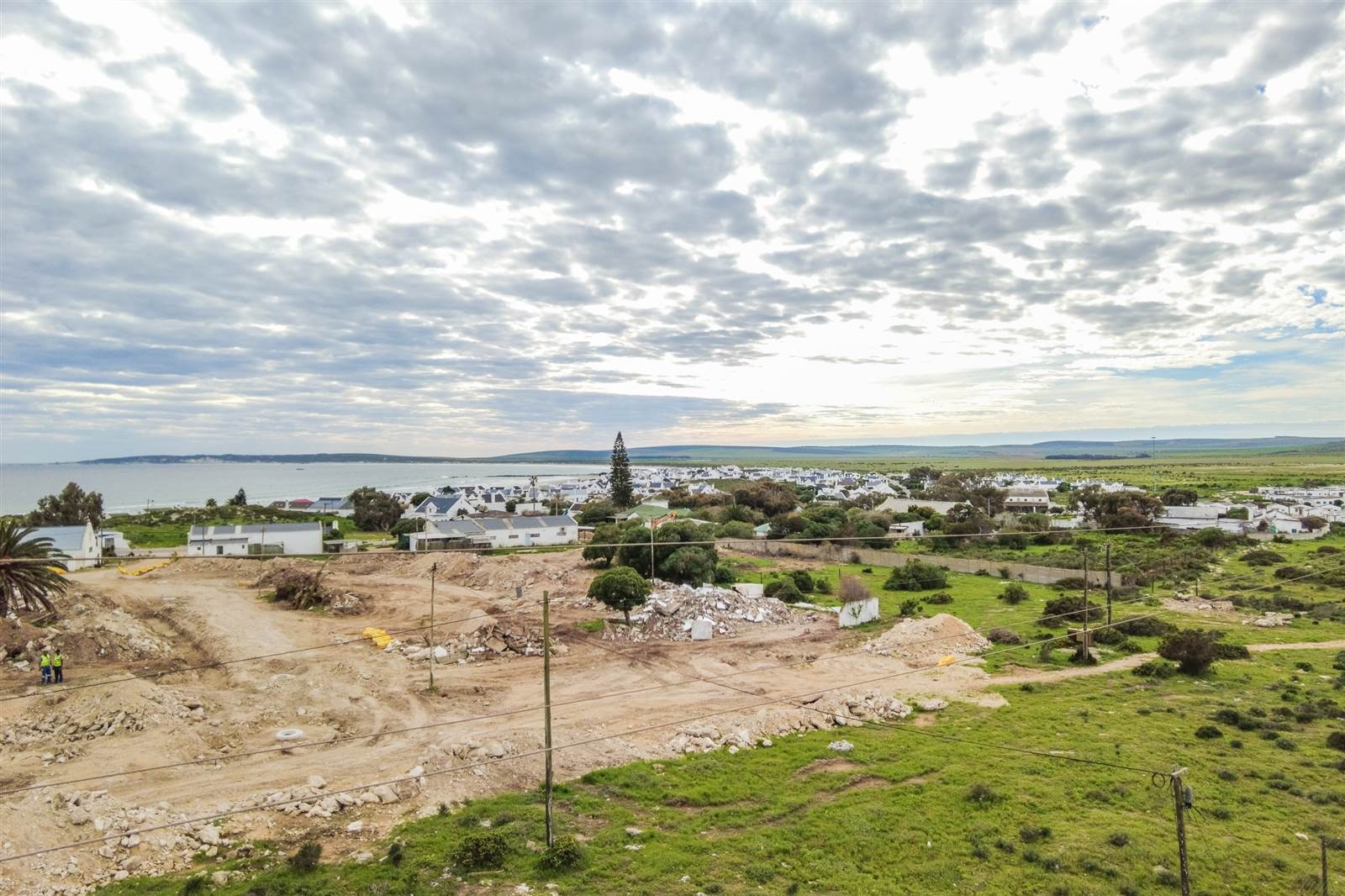 287 m² Land available in Paternoster photo number 4