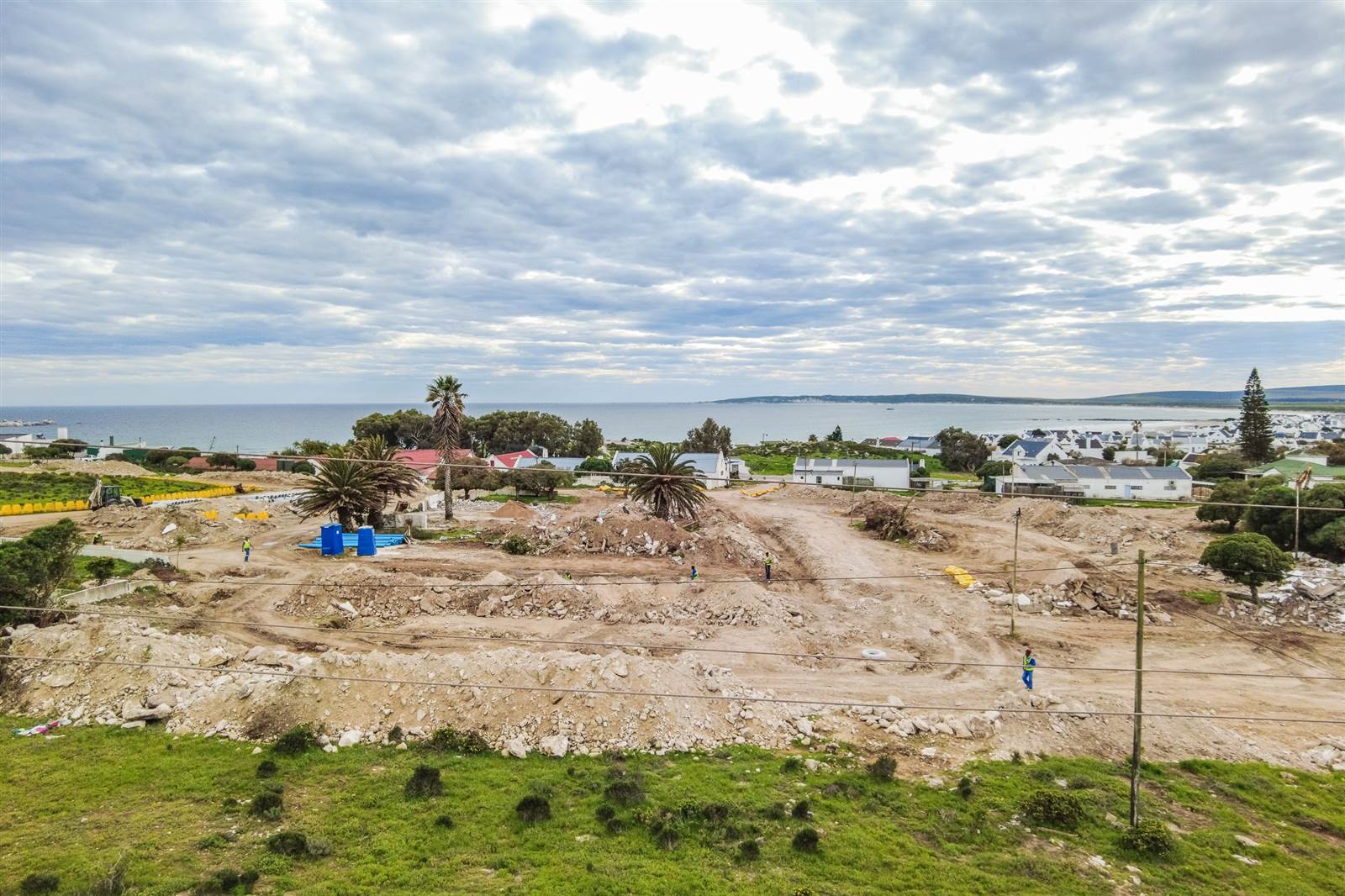 287 m² Land available in Paternoster photo number 3