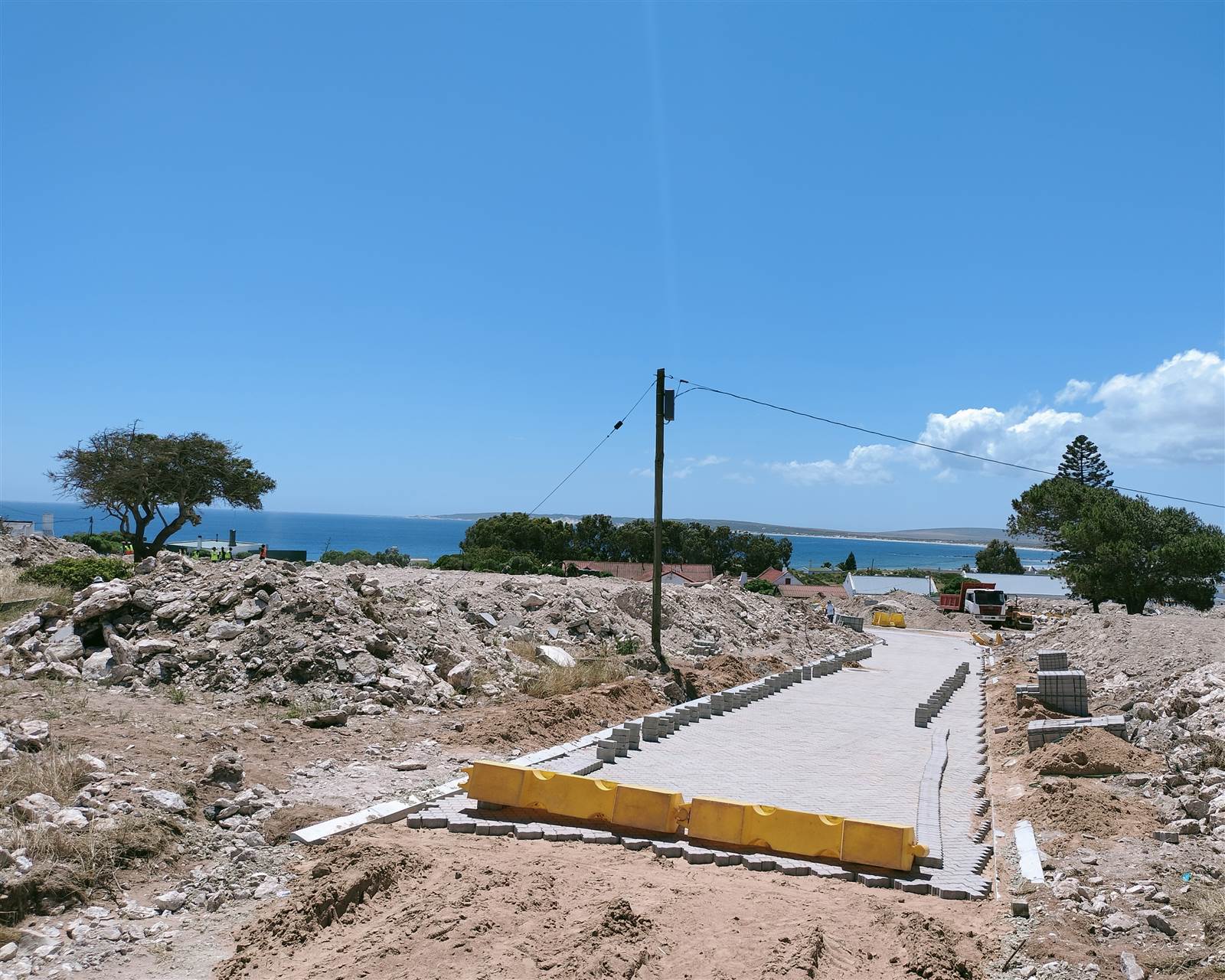287 m² Land available in Paternoster photo number 9
