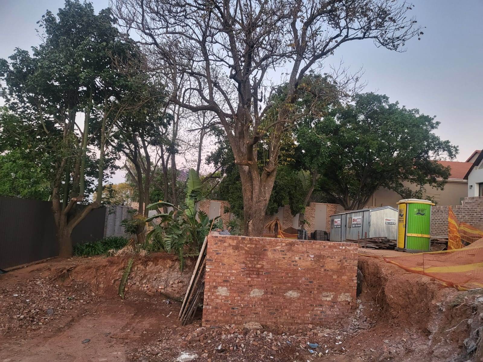 659 m² Land available in Waterkloof photo number 2