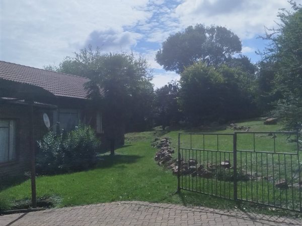 3 Bedroom House 3 Bedroom House