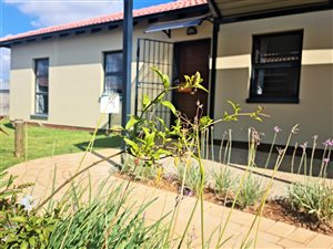 3 Bed House in Mapetla