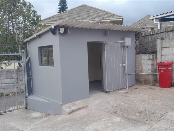 1 Bedroom House 1 Bedroom House