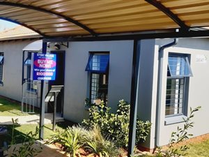 3 Bed House in Chiawelo