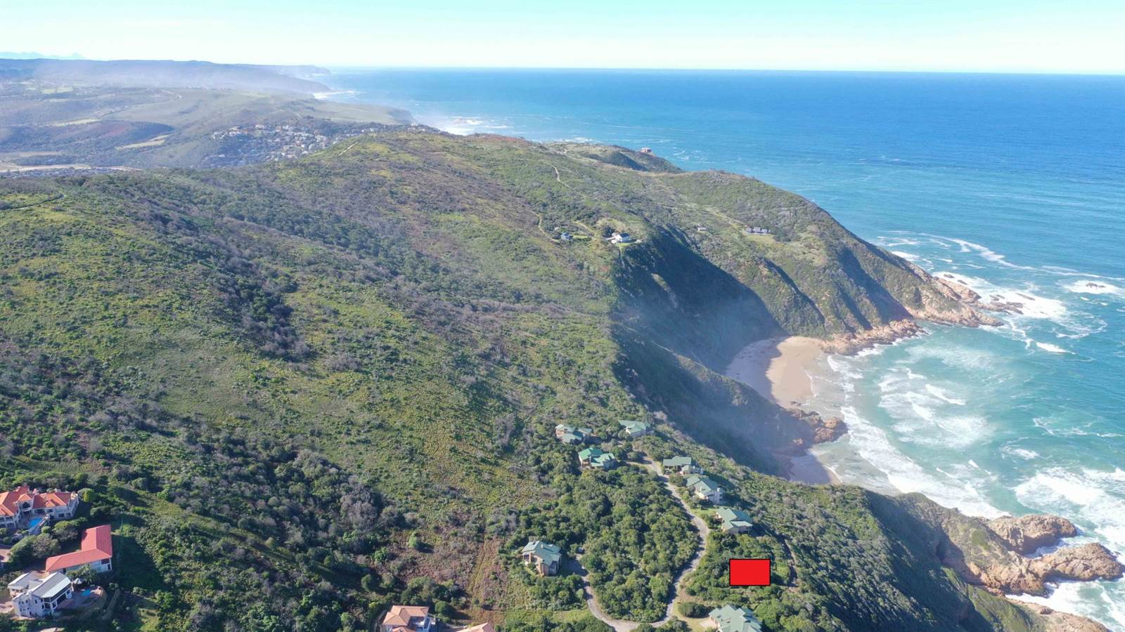 600 m² Land available in Brenton on Sea photo number 3