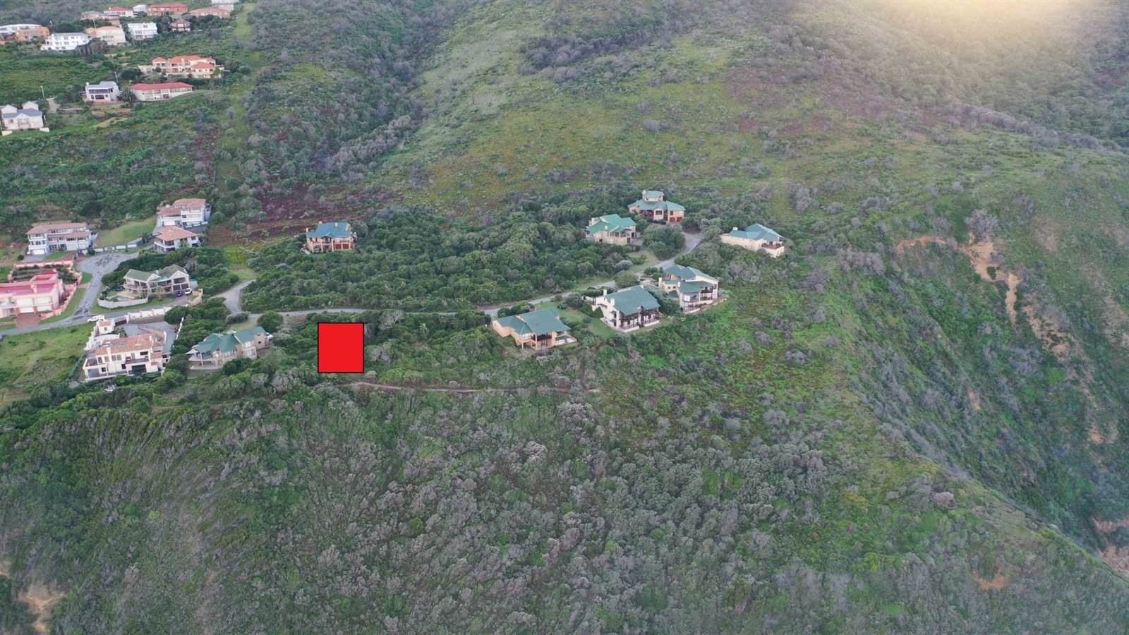 600 m² Land available in Brenton on Sea photo number 1