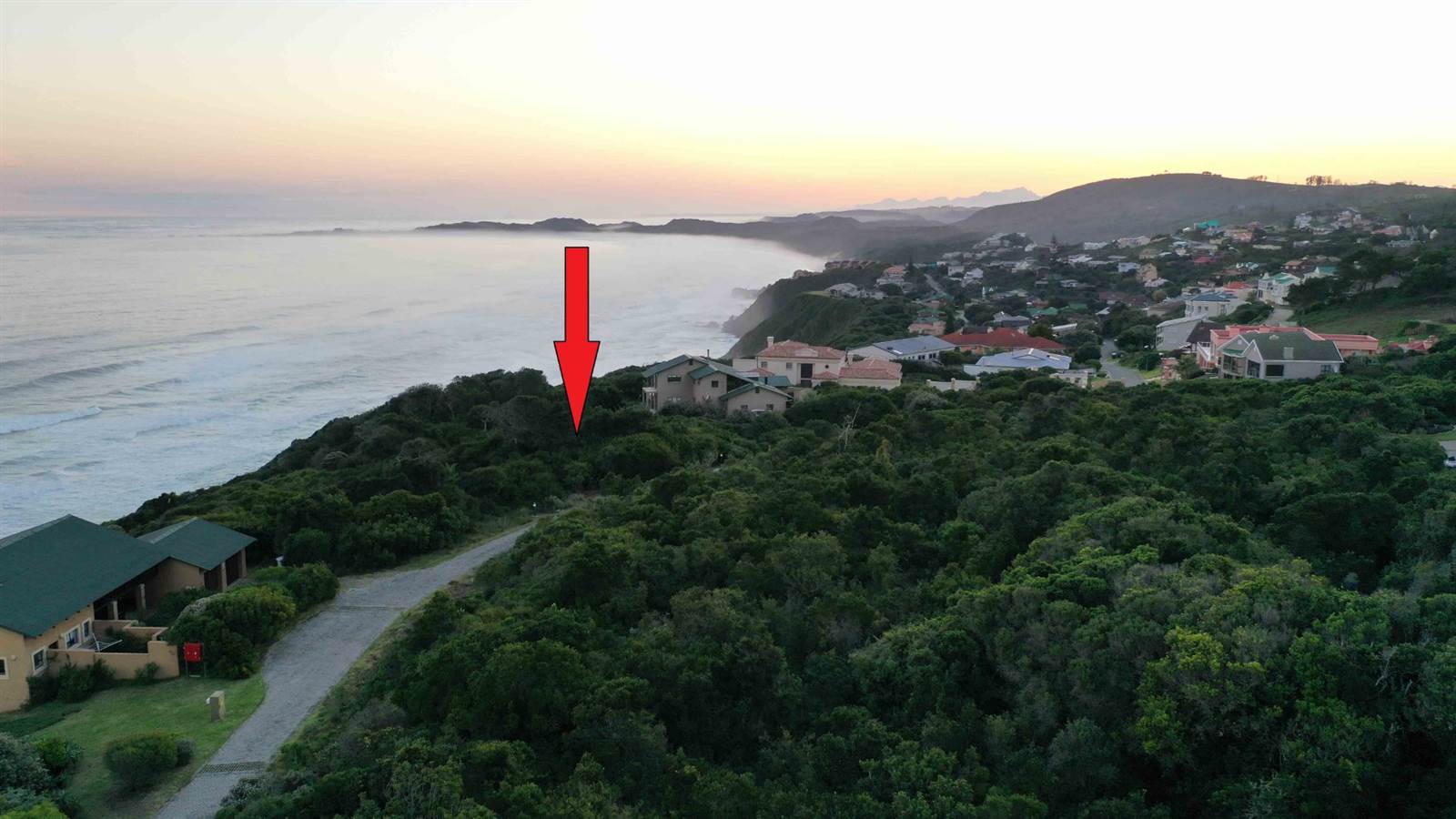 600 m² Land available in Brenton on Sea photo number 9